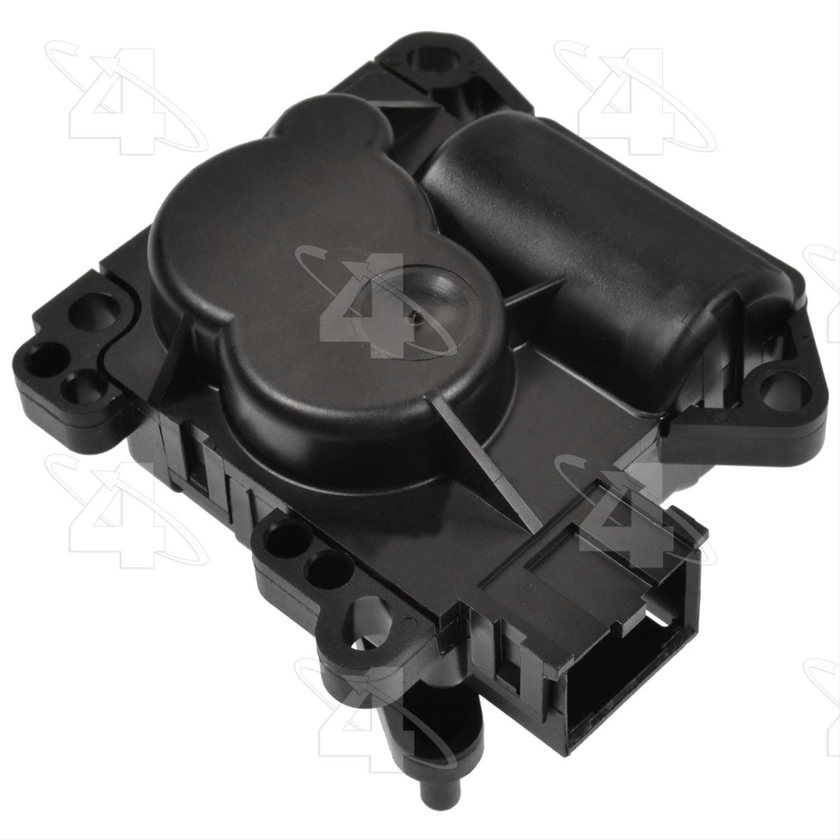 Four Seasons 73111 HVAC Door Actuators for 2005-2005 Ford Thunderbird Sub50Th Anniversary Edition
