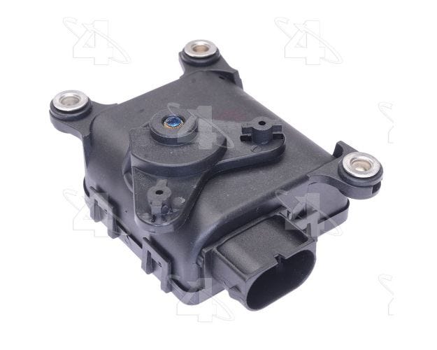 Four Seasons 73117 HVAC Recirculation Door Actuator for 2000-2002 Audi A4