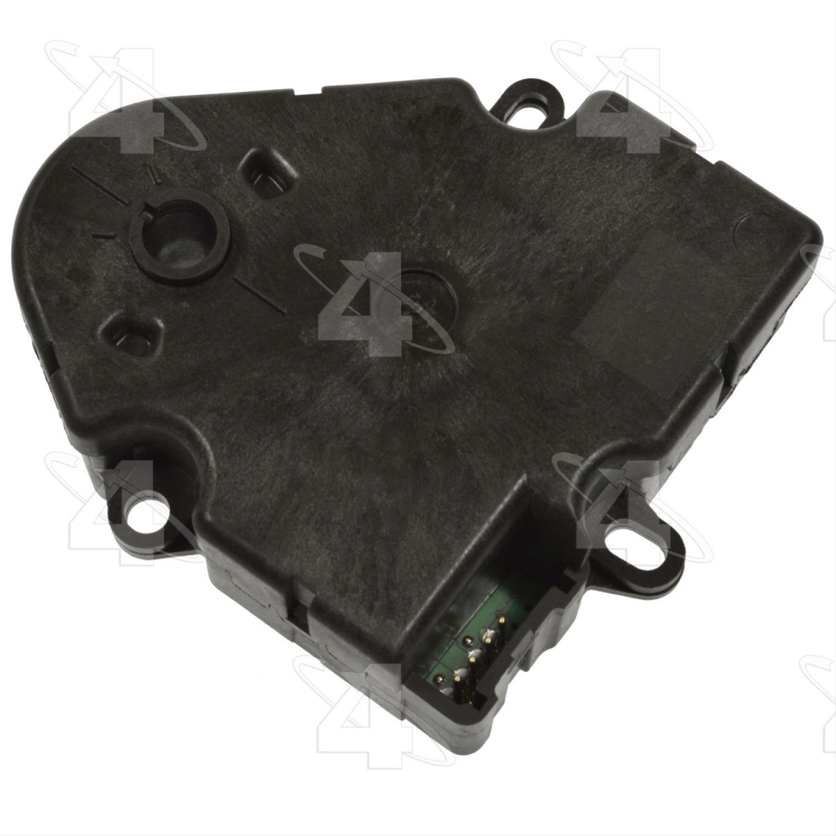 Four Seasons 73128 HVAC Door Actuators for 2002-2005 Buick Rendezvous Subcx