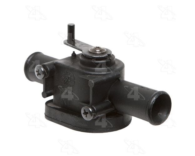 Four Seasons 74623 HVAC Heater Control Valve for 1984-1987 Honda Civic