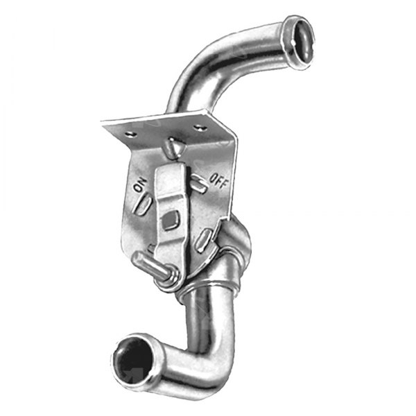Four Seasons 74711 Heavy Duty Heater Valve