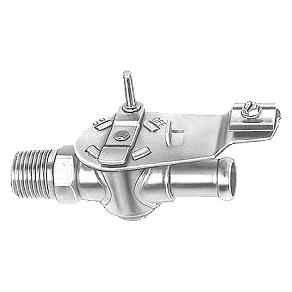 Four Seasons 74765 Heavy Duty Heater Valve