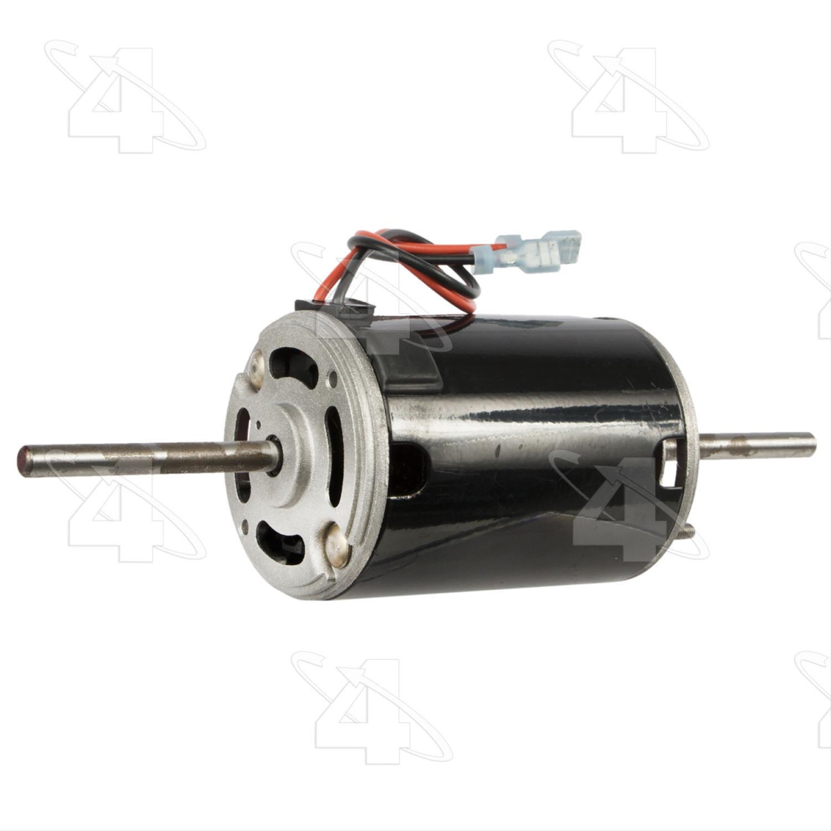 Four Seasons 75005 Blower Motors for 1981-1981 Kenworth K100 Subbase