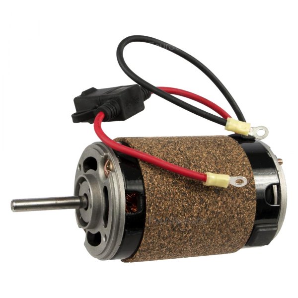 Four Seasons 75020 5.25 in. Heavy Duty Blower Motor