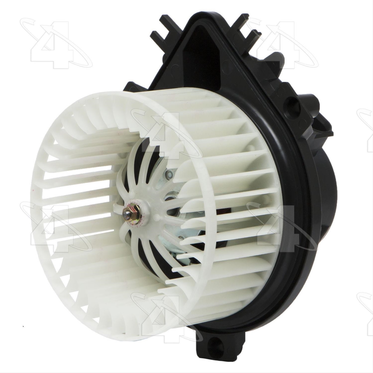 Four Seasons 75044 Blower Motors for 2002-2006 Mini Cooper Subbase