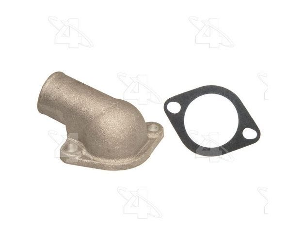 Four Seasons 84844 Engine Coolant Water Outlet for 1985-1986 GMC S15