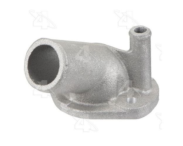 Four Seasons 84853 Engine Coolant Water Outlet for 1977-1979 Pontiac Phoenix