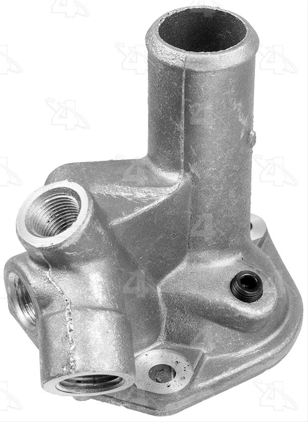Four Seasons 85011 Water Necks for 1991-1991 Buick Skylark Subbase