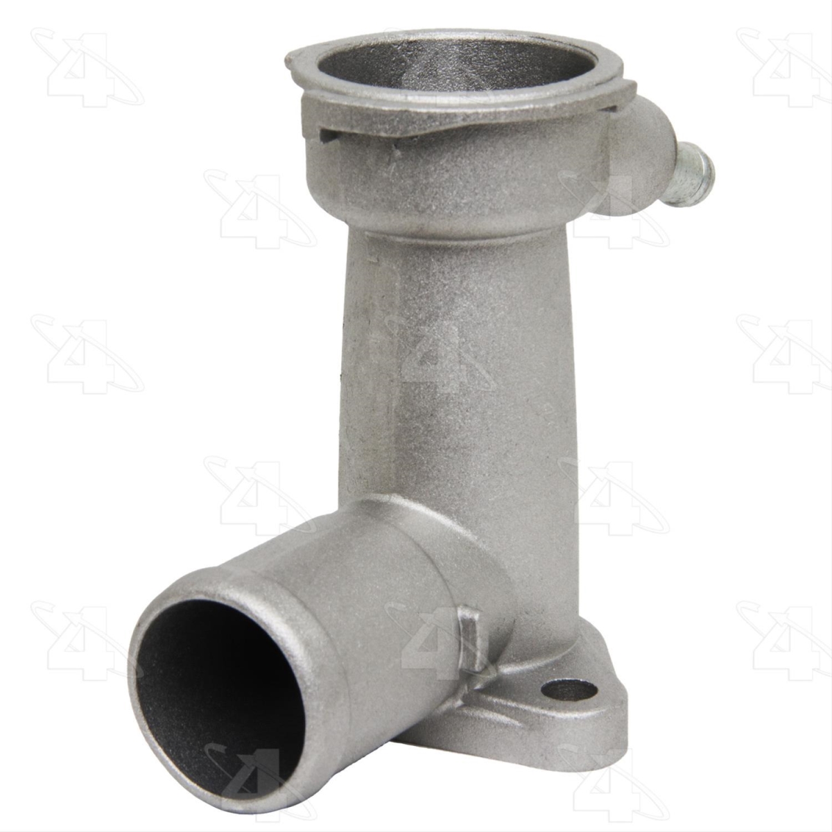 Four Seasons 85031 Engine Coolant Filler Neck Without Thermostat for 1990-1991 Ford Ranger Subcustom