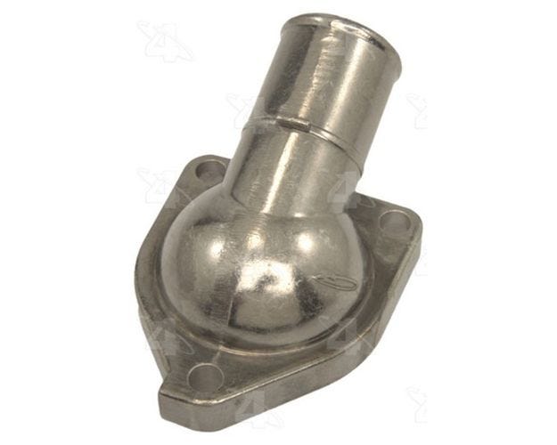 Four Seasons 85059 Engine Coolant Water Outlet for 2000-2009 Toyota Tundra