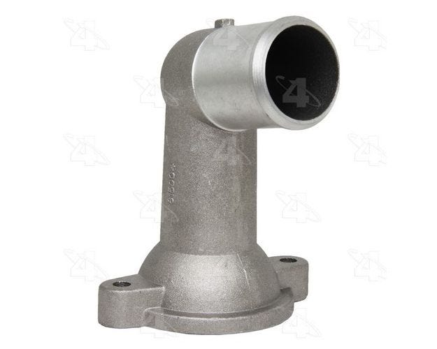 Four Seasons 85089 Engine Coolant Water Outlet for 1996-1998 Ford Mustang