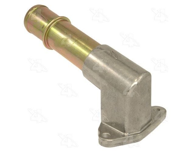 Four Seasons 85096 Engine Coolant Water Outlet for 2003-2007 Isuzu Ascender
