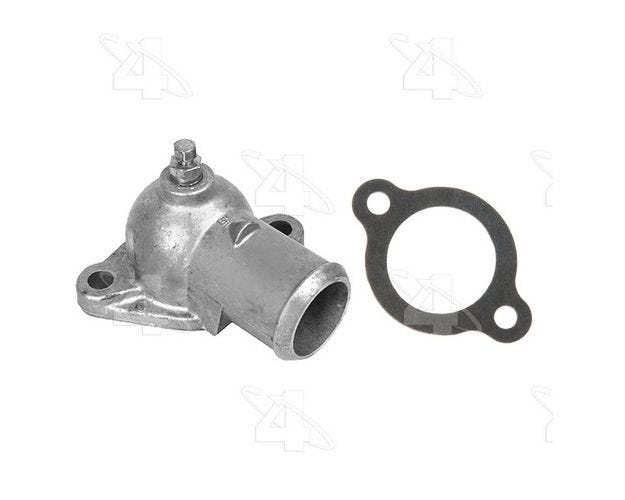 Four Seasons 85109 Engine Coolant Water Outlet for 1988-1993 Oldsmobile Cutlass Supreme