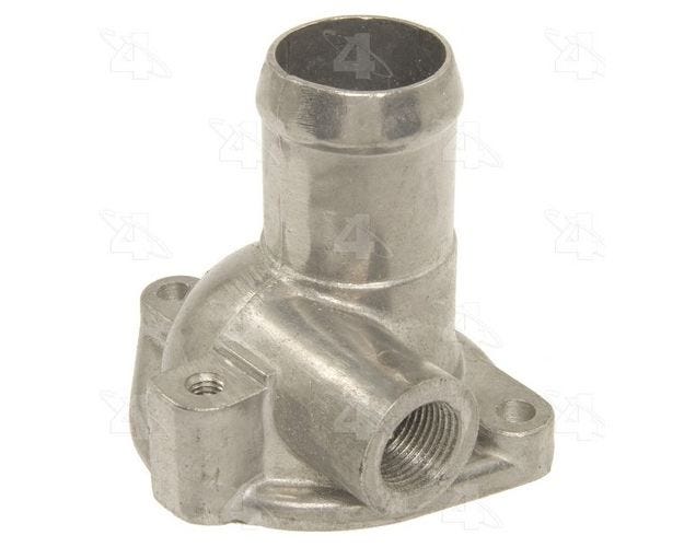 Four Seasons 85111 Engine Coolant Water Outlet for 1990-1993 Honda Accord