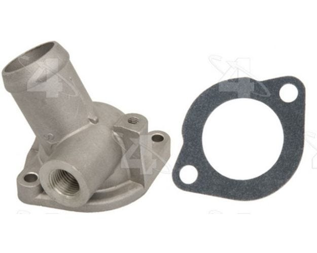 Four Seasons 85151 Honda Accord Engine Coolant Water Outlet for 1994-1994 Honda Accord