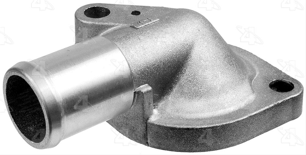 Four Seasons 85152 Water Necks for 1995-1998 Mazda Protege Subdx