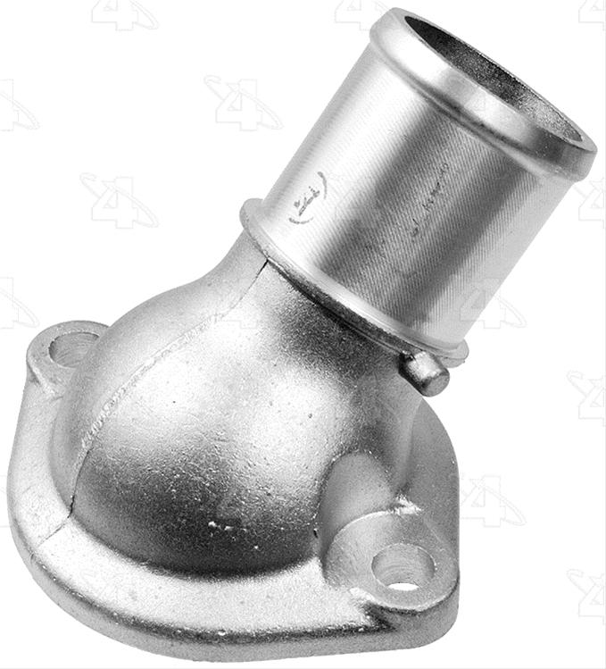 Four Seasons 85154 Water Necks for 1993-1998 Mazda 626 Subdx