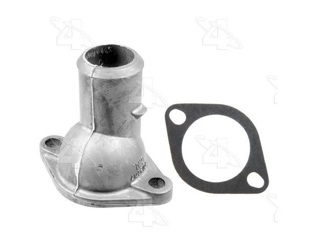 Four Seasons 85160 Engine Coolant Water Outlet for 1987-1988 Chevrolet R30
