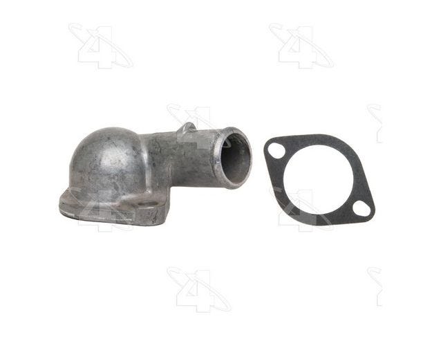 Four Seasons 85161 Engine Coolant Water Outlet for 1993-1993 Cadillac Fleetwood
