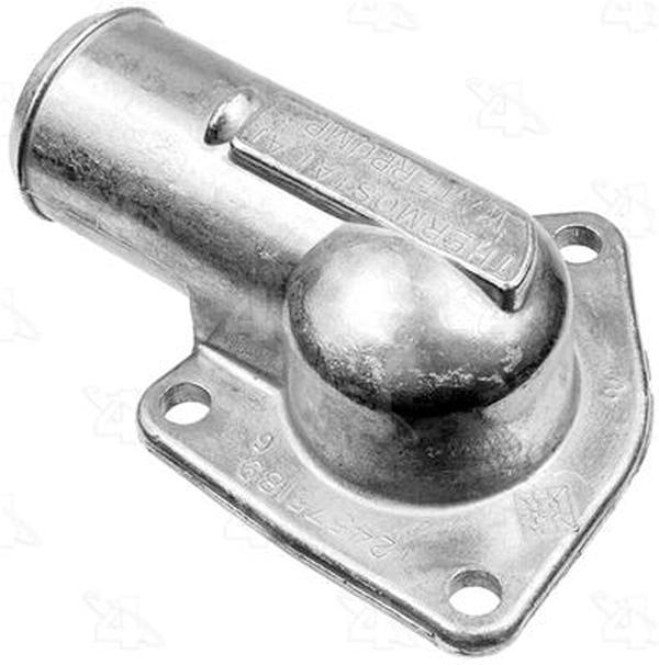 Four Seasons 85171 Water Necks for 1996-1997 Chevrolet Cavalier Subbase
