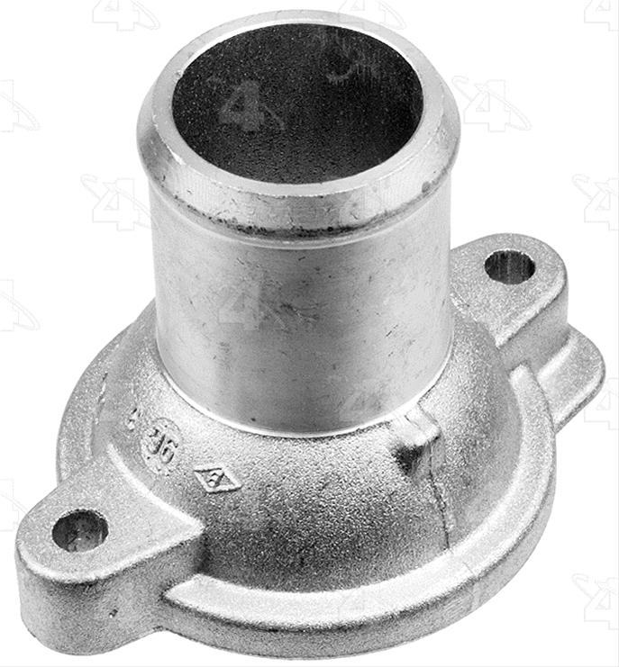 Four Seasons 85174 Water Necks for 2004-2004 Ford Freestar Subbase