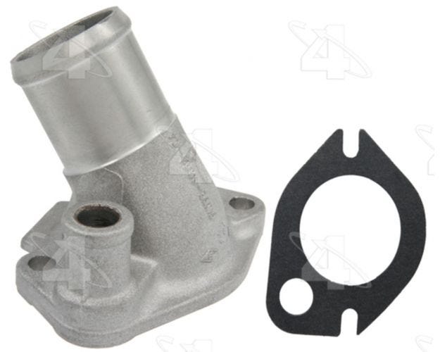Four Seasons 85189 Engine Coolant Water Outlet for 1996-1998 Ford Explorer
