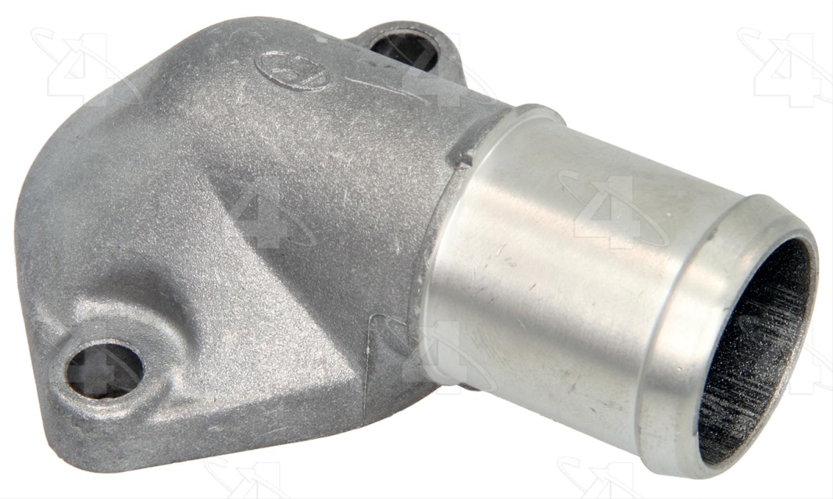 Four Seasons 85213 Water Necks for 1995-1996 Hyundai Accent Subbase