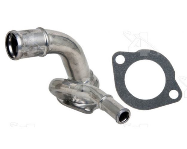 Four Seasons 85219 Ford Ranger Engine Coolant Water Outlet for 1992-1994 Ford Ranger