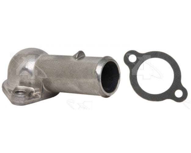 Four Seasons 85223 Engine Coolant Water Outlet for 1996-1996 GMC C3500