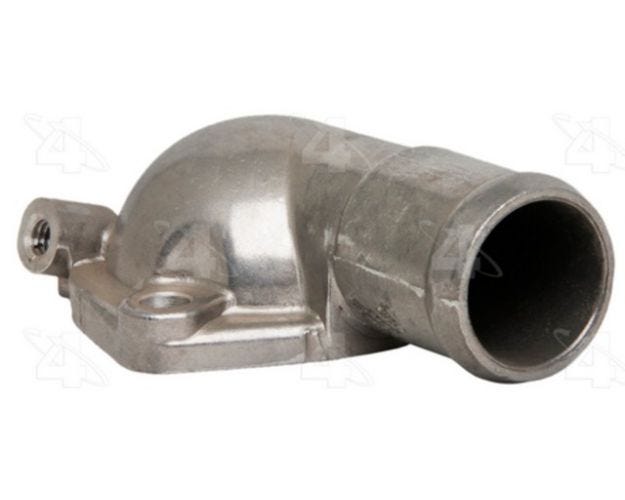 Four Seasons 85228 Engine Coolant Water Outlet for 1990-1990 Nissan Pulsar NX