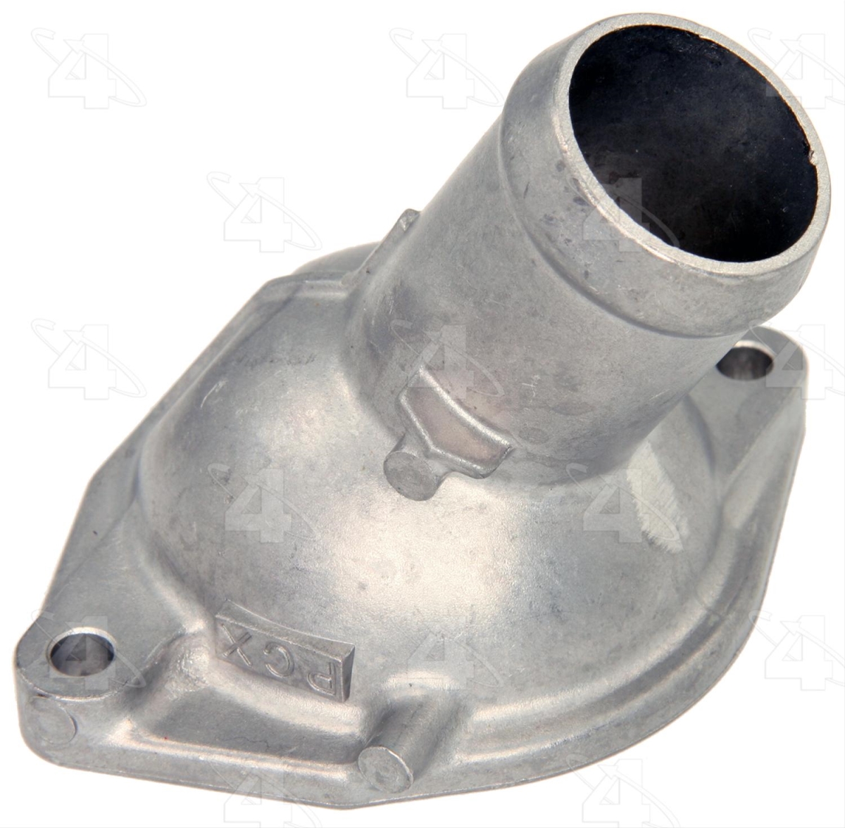 Four Seasons 85233 Water Necks for 2000-2003 Honda S2000 Subbase