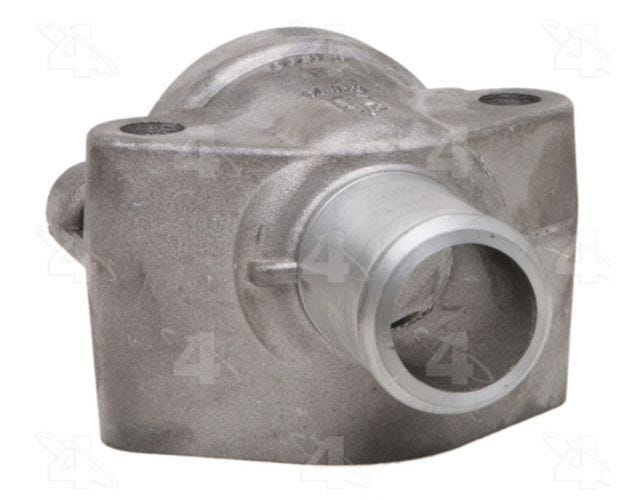 Four Seasons 85236 Engine Coolant Water Outlet for 1995-2002 Lincoln Continental