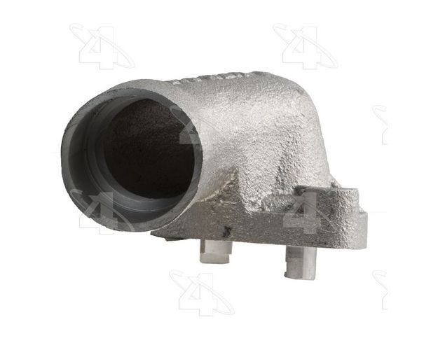 Four Seasons 85251 Engine Coolant Water Outlet for 2001-2005 Saturn L300