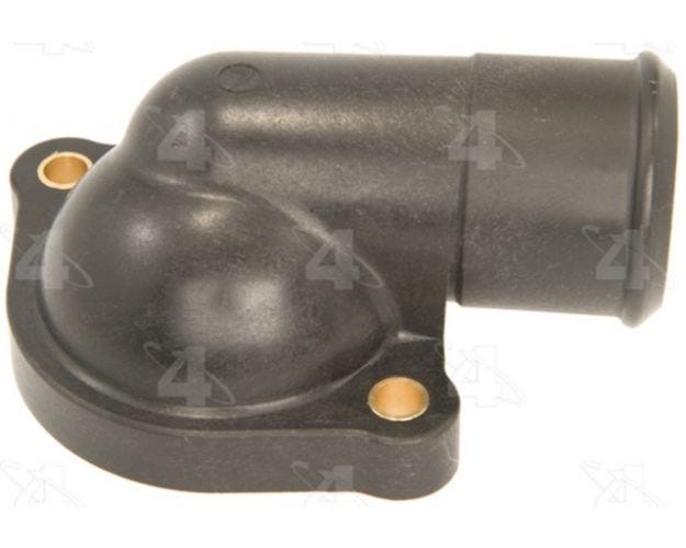 Four Seasons 85281 Engine Coolant Water Inlet for 1993-2005 Subaru Impreza