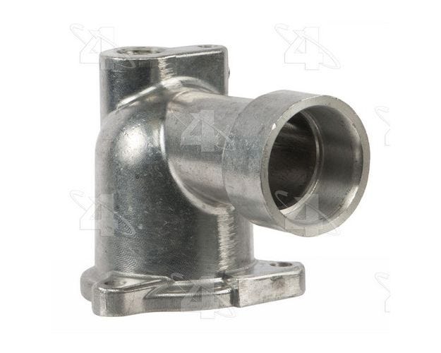 Four Seasons 85353 Engine Coolant Water Inlet for 2004-2006 Lexus RX330