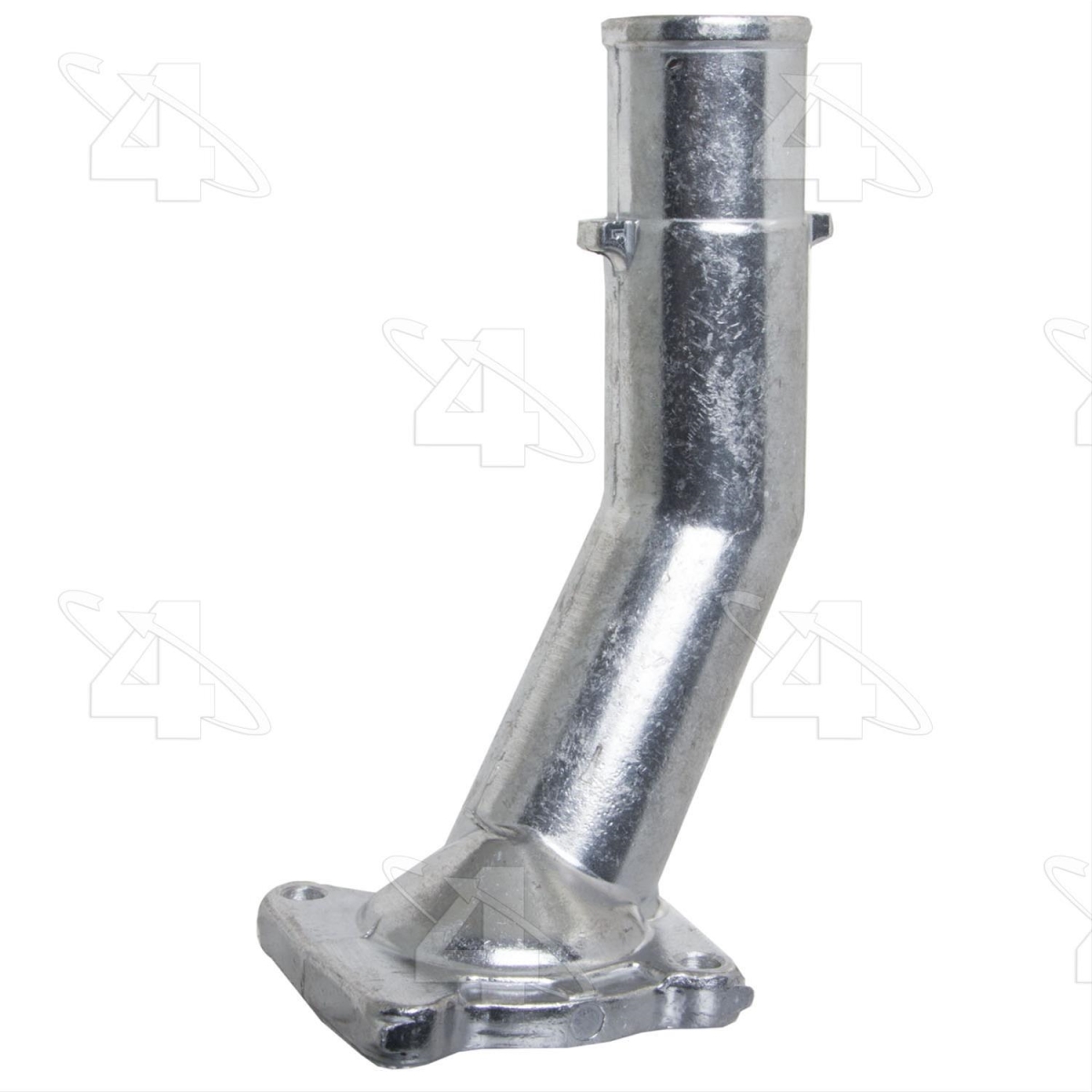 Four Seasons 85355 Water Necks for 2007-2015 Lexus ES350 Subbase