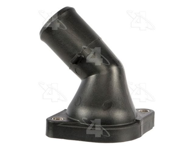 Four Seasons 85384 Engine Coolant Water Outlet for 2012-2012 Scion tC - Upper
