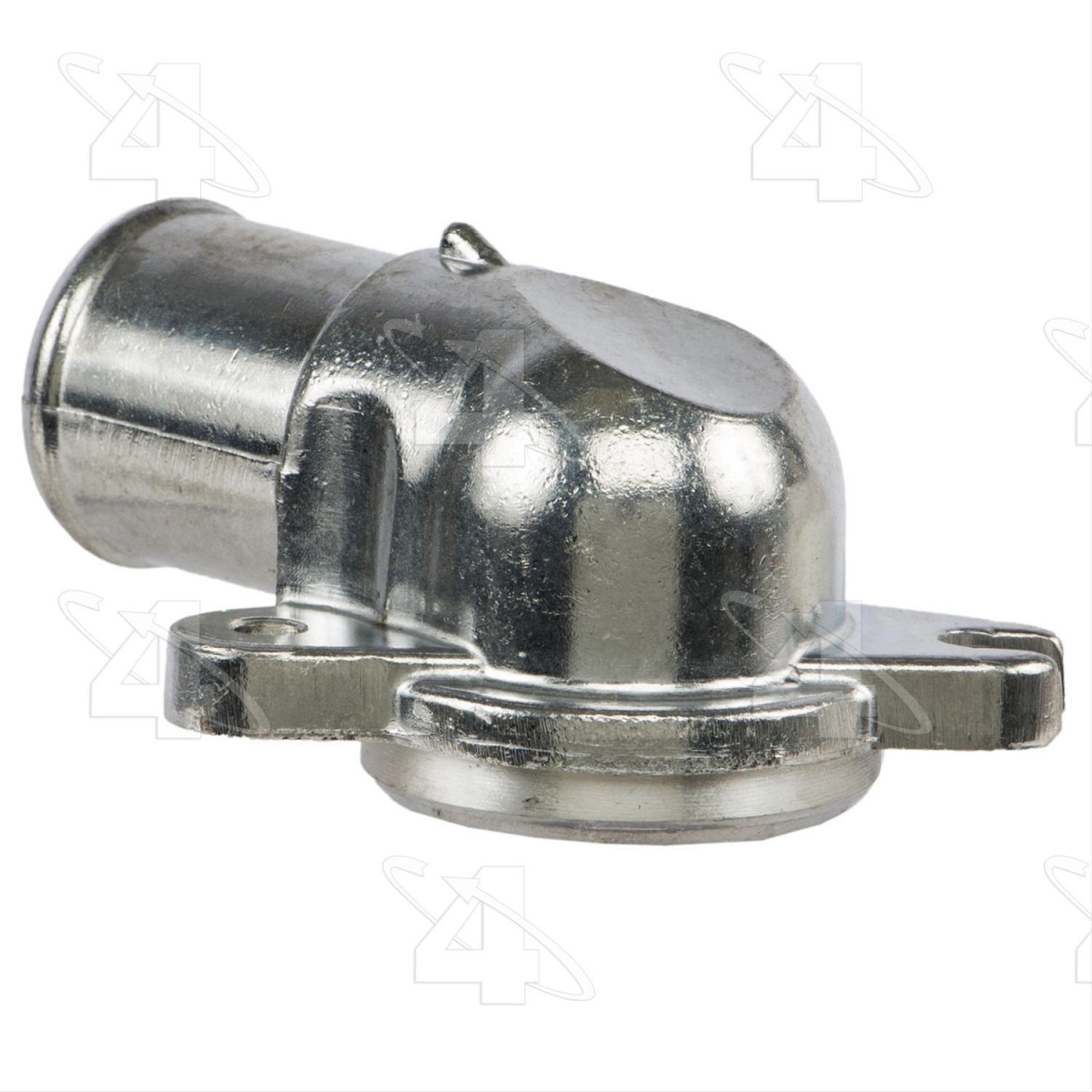 Four Seasons 85400 Water Necks for 2006-2010 Ford Explorer Subeddie Bauer