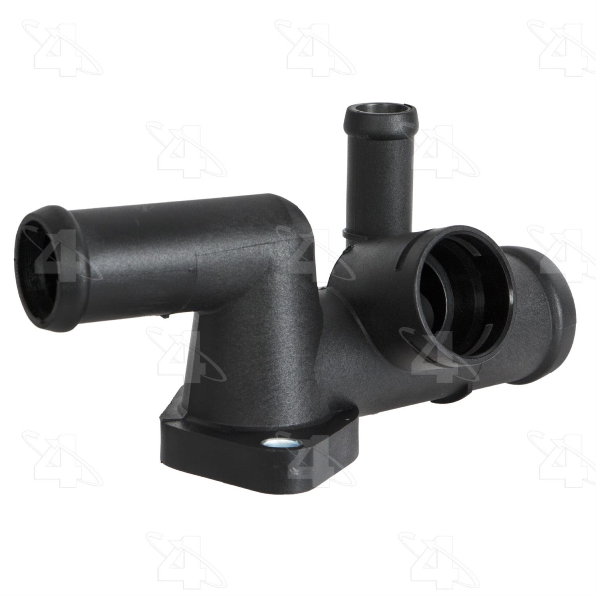 Four Seasons 85429 Coolant Flange for 2003-2006 Audi TT