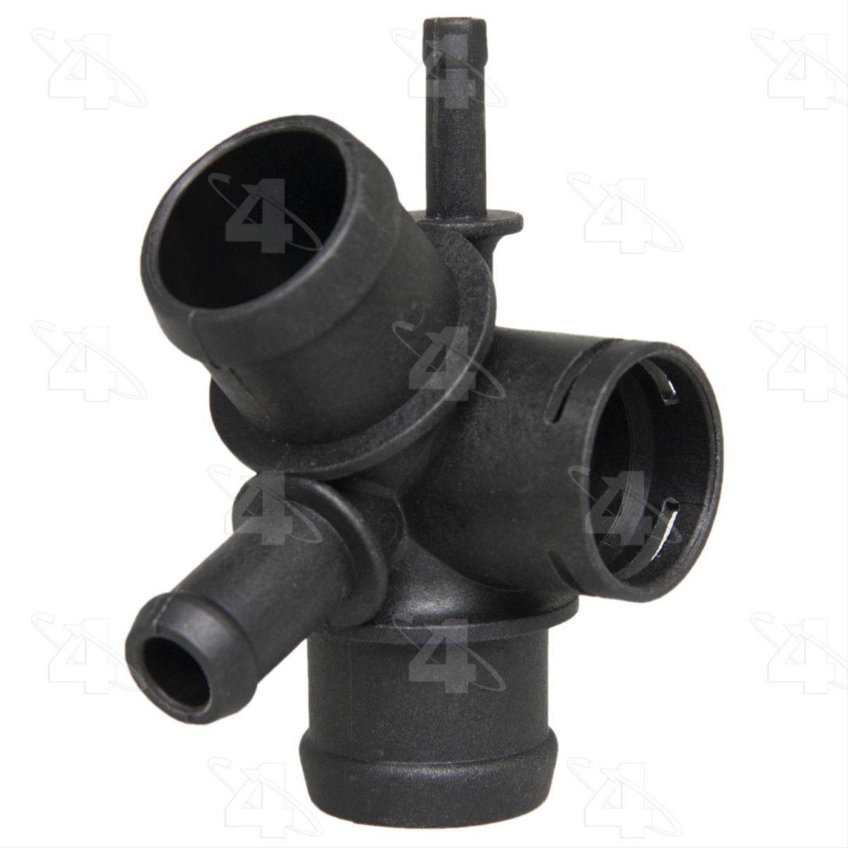 Four Seasons 85682 Coolant Tubes for 2000-2000 Audi TT Subbase