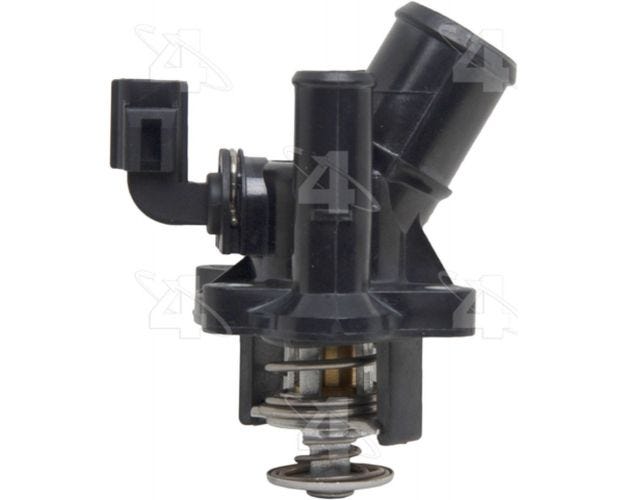 Four Seasons 85690 Engine Coolant Thermostat Housing for 2001-2001 Ford F-100 Ranger