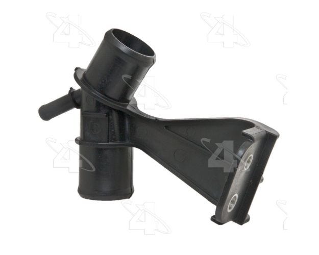 Four Seasons 85918 Engine Coolant Water Outlet for 2009-2015 Toyota Corolla