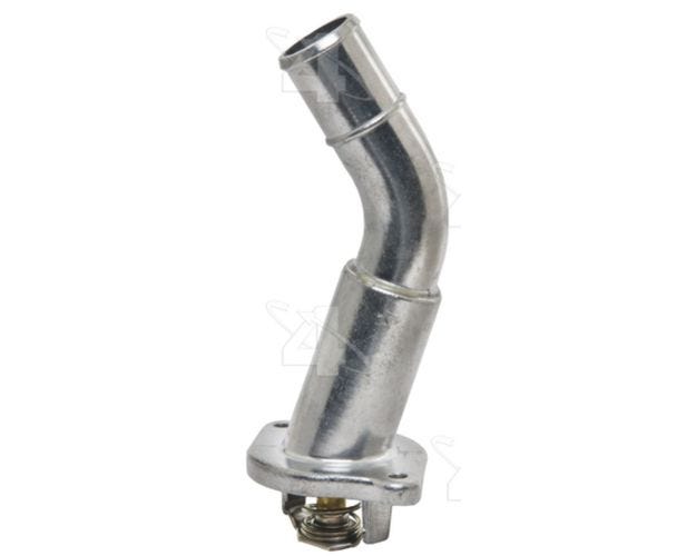 Four Seasons 85934 Engine Coolant Water Outlet for 2005-2006 GMC Envoy XL