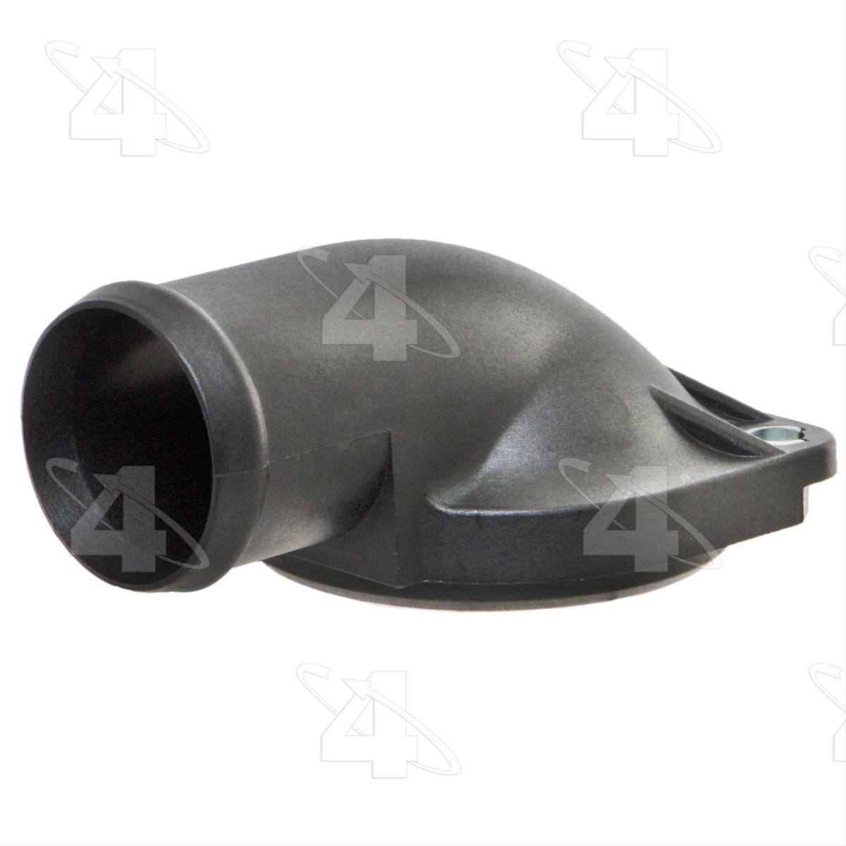 Four Seasons 85937 Water Necks for 1992-1993 Audi 100 Subbase