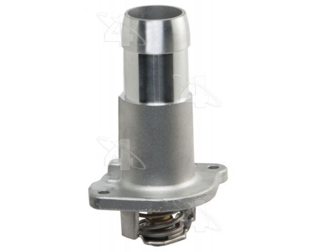 Four Seasons 85948 Engine Coolant Thermostat Housing for 2009-2010 Hummer H3T