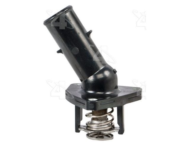 Four Seasons 85952 Engine Coolant Thermostat Housing for 2005-2015 Toyota Tacoma