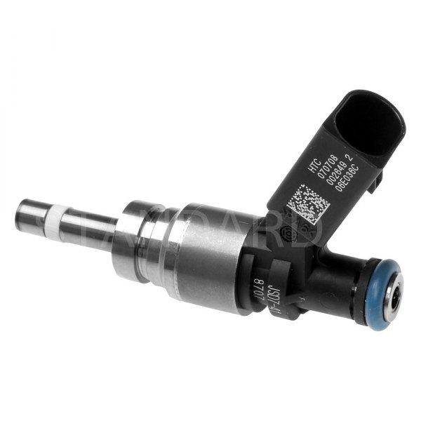 FJ1022 Diesel Fuel Injector for 2005-2008 Audi A6 Quattro - Black