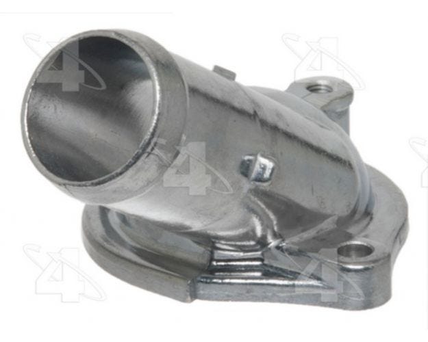Four Seasons 85975 Engine Coolant Water Outlet for 2014-2015 Honda Civic - Upper