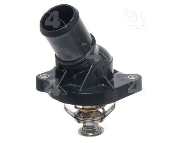 Four Seasons 85980 Engine Coolant Thermostat Housing for 2005-2008 Ford Escape