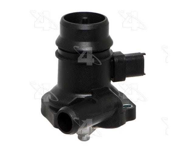 Four Seasons 85993 Engine Coolant Thermostat Housing for 2016-2016 Chevrolet Cruze